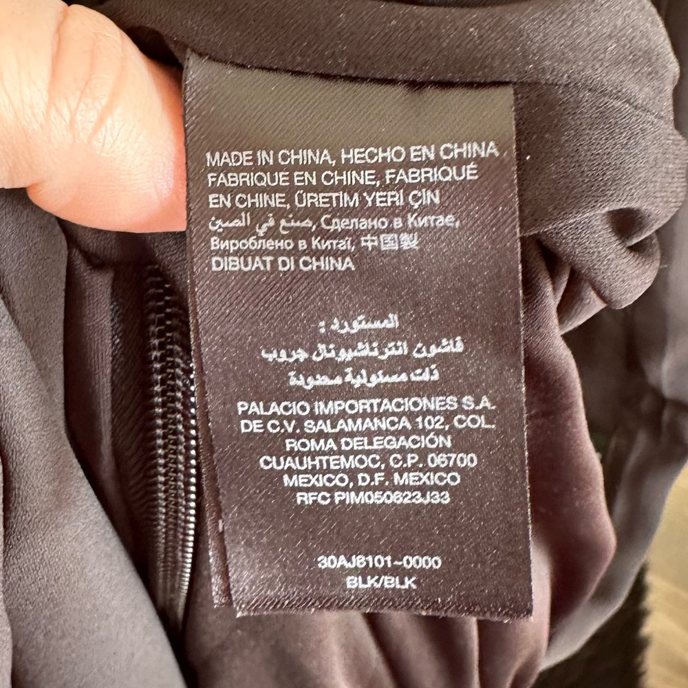 Bebe - Small, Sequined Romper - Showstopper - image 5